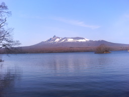 大沼・小沼